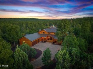 2220 S Monkshood Rd, Show Low, AZ 85901