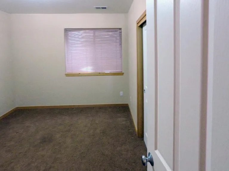 Basement bedroom #1