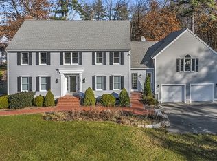 154 Shaker Rd, Harvard, MA 01451