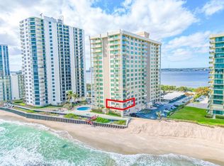 5440 N Ocean Dr APT 306, Riviera Beach, FL 33404