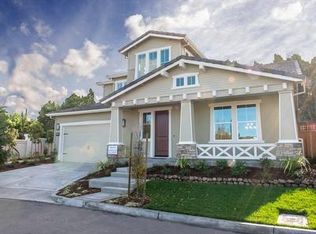 308 Felipe Cmn #308, Fremont, CA 94539