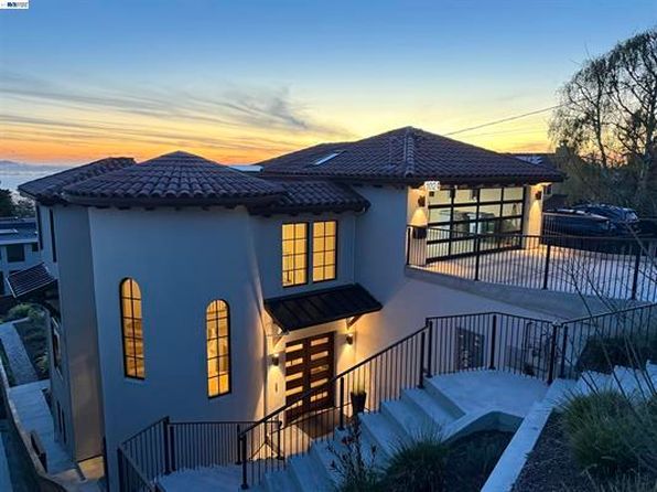 1024 Grizzly Peak Blvd #A