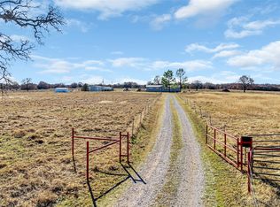 1455 Bull Run Rd, Wilson, OK 73463