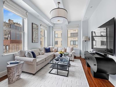 49 E 21st St APT 10C, New York, NY, 10010
