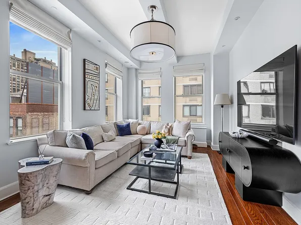 49 E 21st St APT 10C, New York, NY 10010