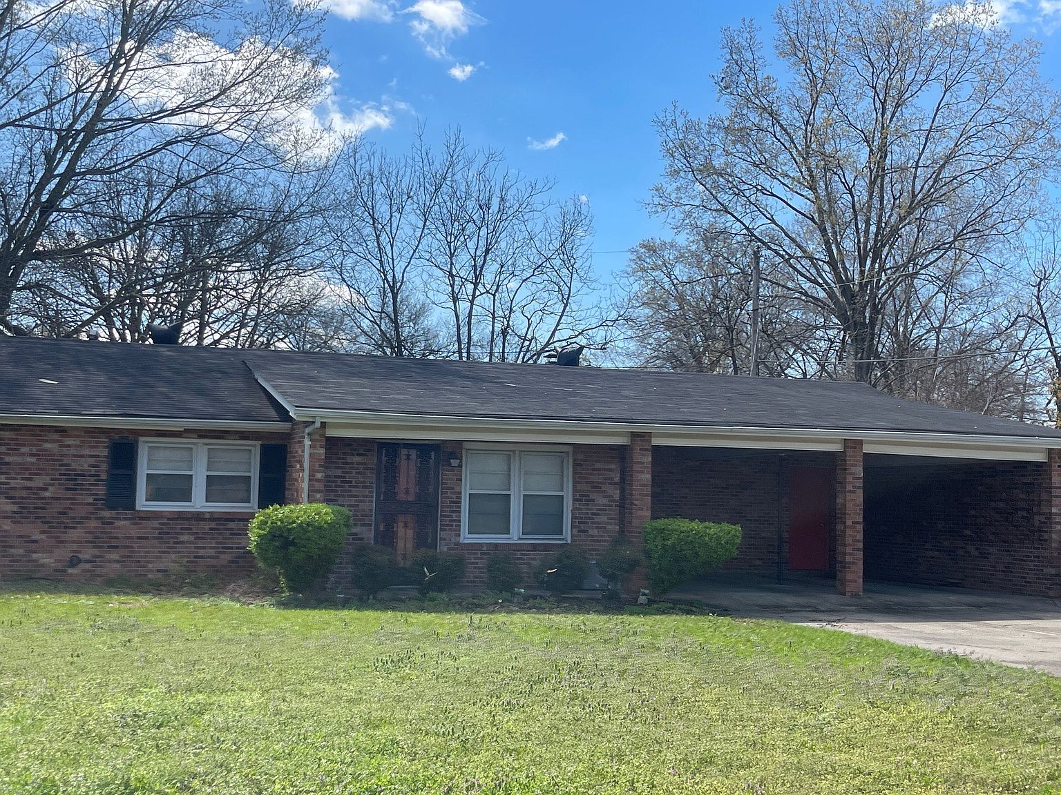 1507 Causey Dr, Greenville, MS 38703 Zillow