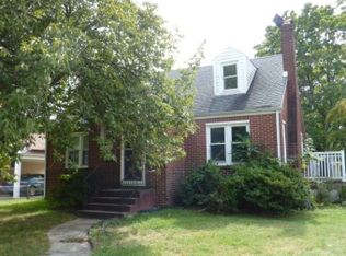 408 Ives Ave, Carneys Pt, NJ
