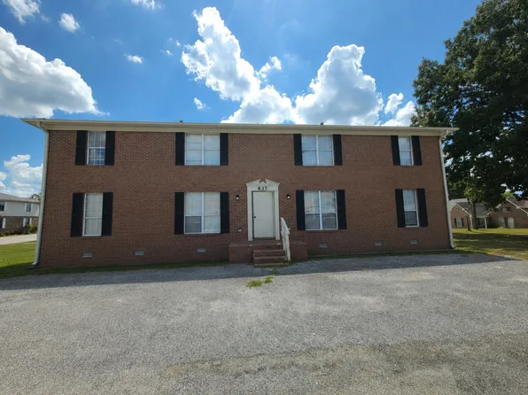 637 Old Humboldt Rd #D, Jackson, TN 38305