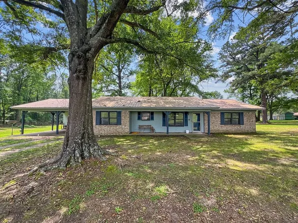 1302 Highway 8 S, New Boston, TX 75570