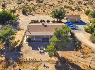 9522 Branding Iron Rd, Phelan, CA 92371