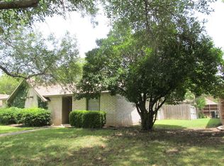 1833 Spanish Trl, Plano, TX 75023