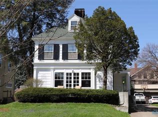 2245 Scottwood Ave, Toledo, OH 43620