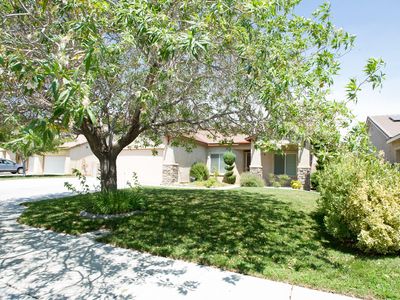 45634 Tiana Rose St, Lancaster, CA, 93536