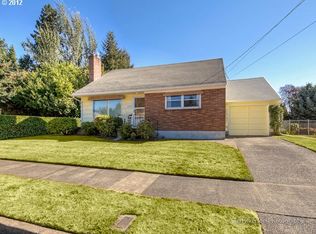 2836 SE 79th Ave, Portland, OR 97206