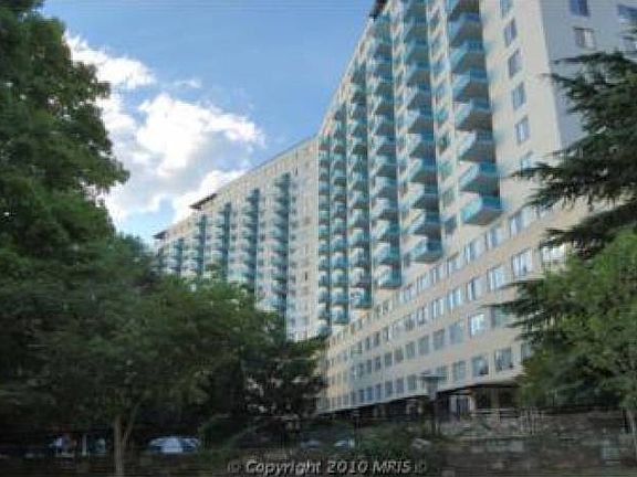 Grosvenor Park II