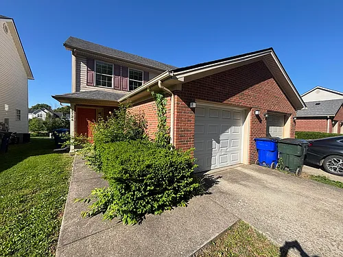 2724 Hayden Park Ln Photo 1