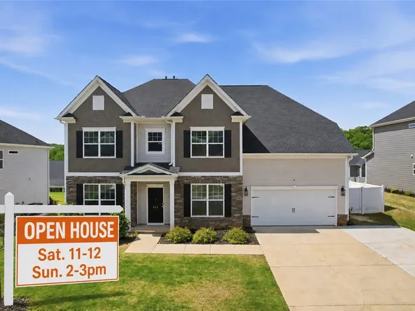 511 Willowbrook Rd, Easley, SC 29642