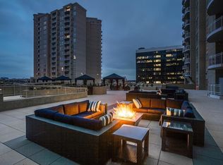 3225 Turtle Creek Blvd APT 1103, Dallas, TX 75219