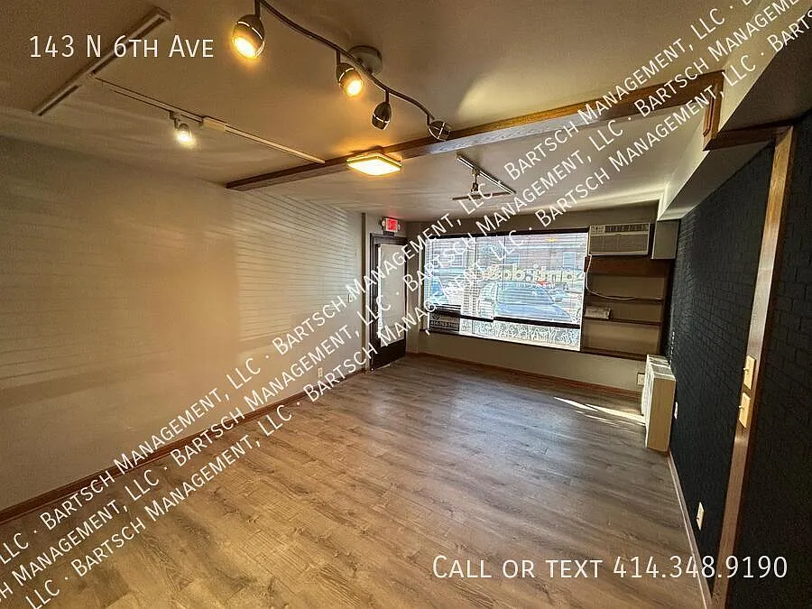 Building Photo - 143 N 6th Ave