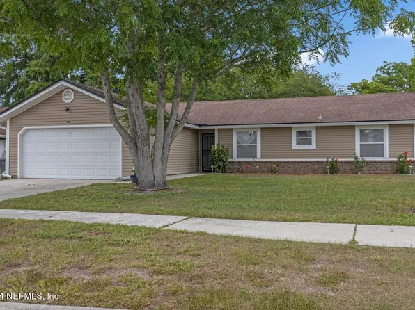 8251 WILSON Boulevard, Jacksonville, FL 32210