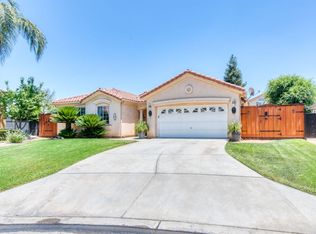 7680 N Gregory Ave, Fresno, CA 93722