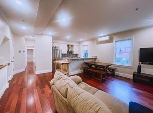 126 Webster Ave #1A, Cambridge, MA 02141