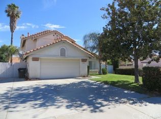 3126 Christianne Cir, Hemet, CA 92545