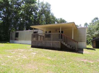 10601 Highway 97 #A, Walnut Hill, FL 32568