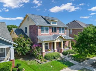 1809 Pecan Grv, Carrollton, TX 75007