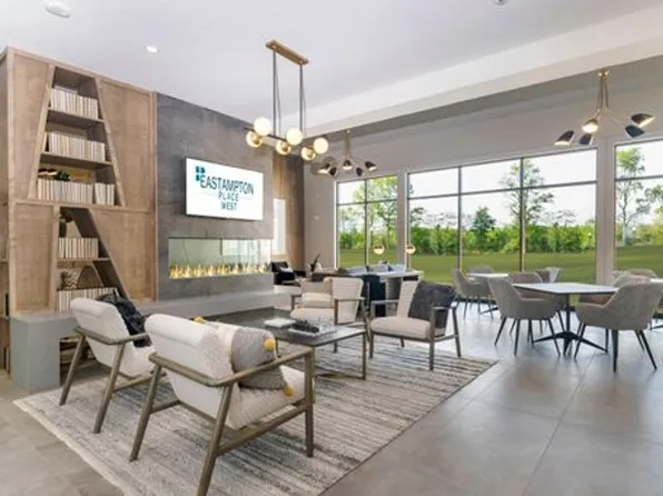 Eastampton Place Apartments