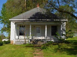 109 N Washington St, Otterville, MO 65348