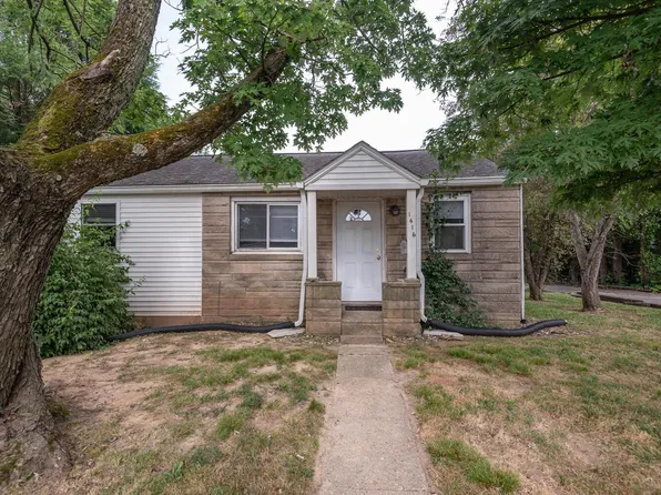 1416 S Madison St, Bloomington, IN 47403