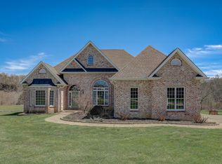 1806 Wildlife Trl, Kingston Springs, TN 37082