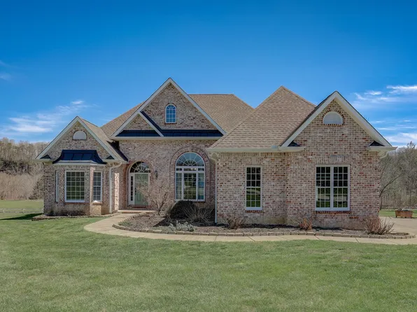 1806 Wildlife Trl, Kingston Springs, TN 37082