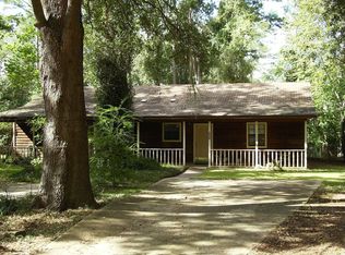 2547 Panther Creek Rd, Tallahassee, FL 32308