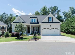 404 Longmire Point, Wake Forest, NC 27587
