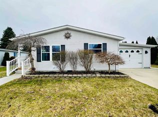 4333 24th Ave LOT 123, Fort Gratiot, MI