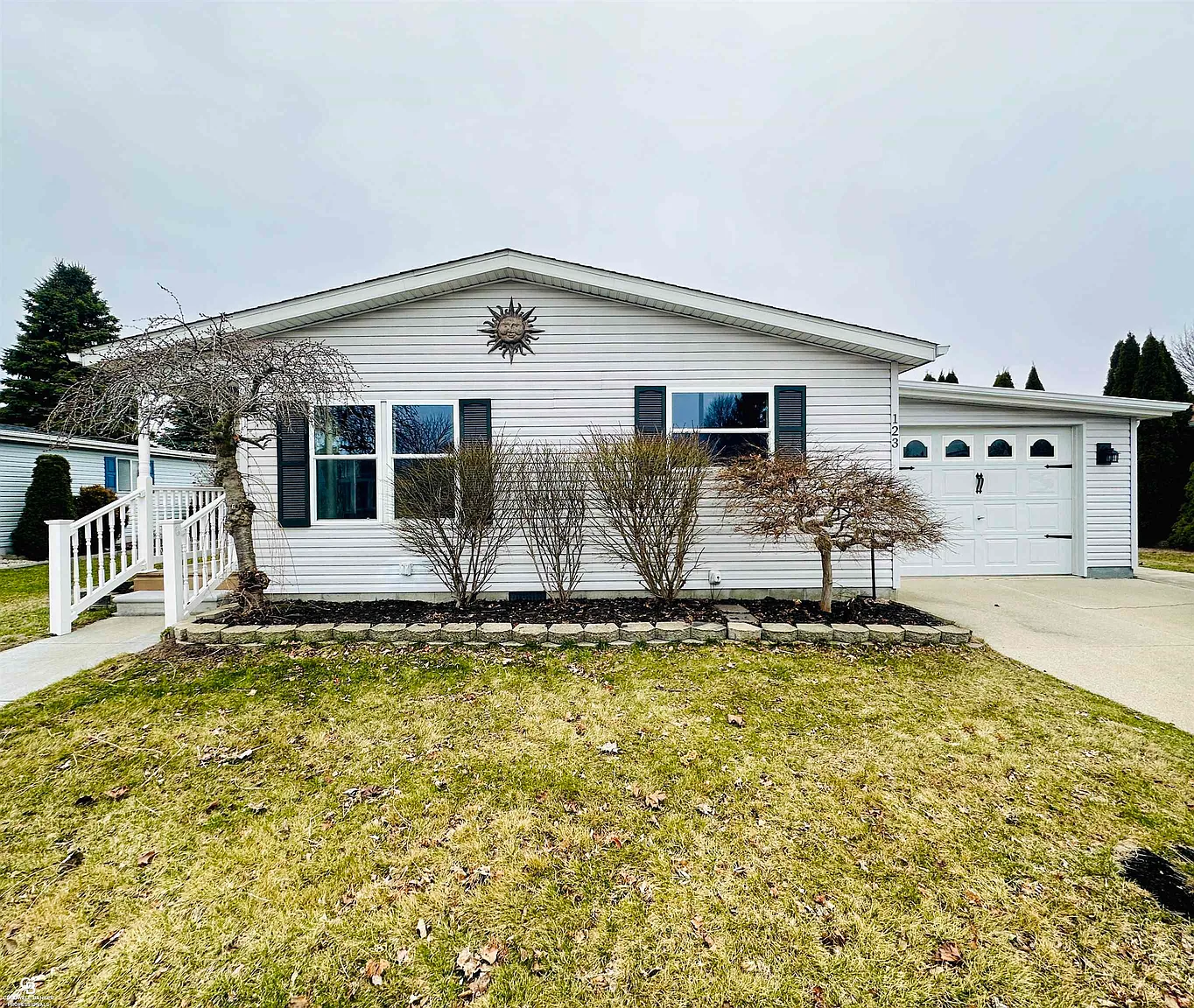 4333 24th Ave Lot 123 photo 1