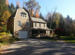 86 Tamarack Ln, Rutland, VT 05701