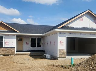 741 Marley Ln, Seymour, IN 47274