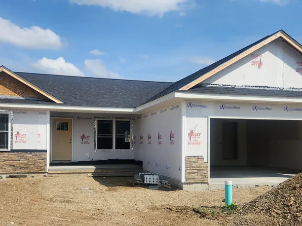 741 Marley Ln, Seymour, IN 47274