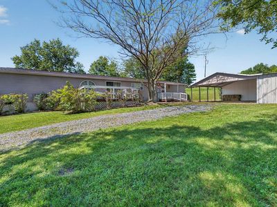 12392 Rich Valley Rd, Bristol, VA, 24202