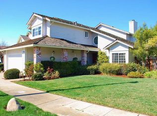 49 Applegate Way, Alameda, CA 94502