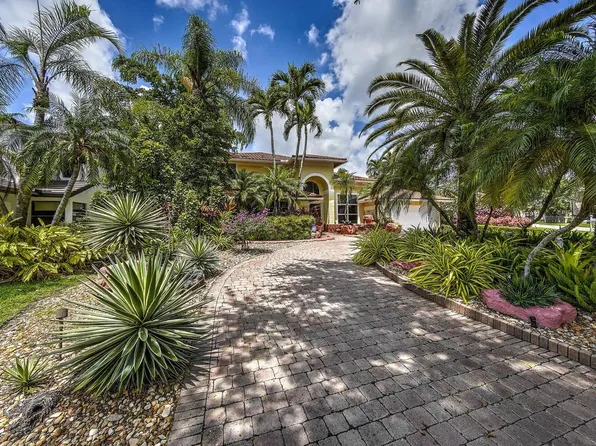 521 NW 107th Avenue, Plantation, FL 33324