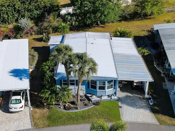 2100 Kings Hwy Lot 394, Punta Gorda, FL 33980
