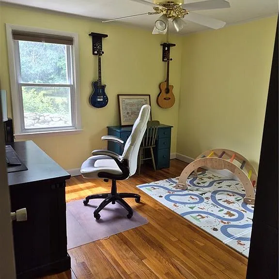 345 Stone Church Rd — Photo 27