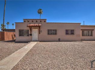 4625 W Thomas Rd UNIT 143, Phoenix, AZ 85031