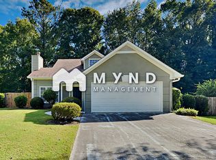 4894 Country Cove Way, Powder Springs, GA 30127