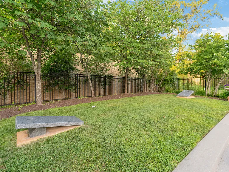 Community Green space