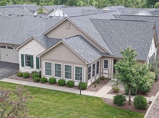 1044 Wealdstone Rd, Cranberry Township, PA 16066